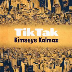 Kimseye Kalmaz