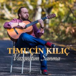 Vazgeçtim Sanma