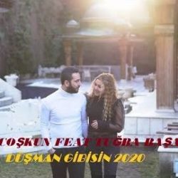 Düşman Gibisin