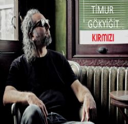 Kırmızı