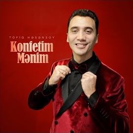 Konfetim Menim