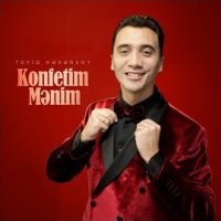 Konfetim Menim