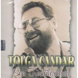 Sen Türkülerdensin