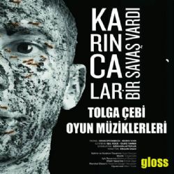 Karıncalar Bir Savaş Vardı