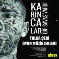 Karıncalar Bir Savaş Vardı