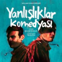 Yanlışlıklar Komedyası