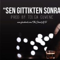 Sen Gittikten Sonra