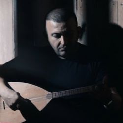 Keklik Uçtu Bağa Düştü