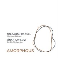 Amorphous