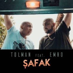 Şafak