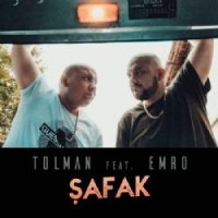 Şafak