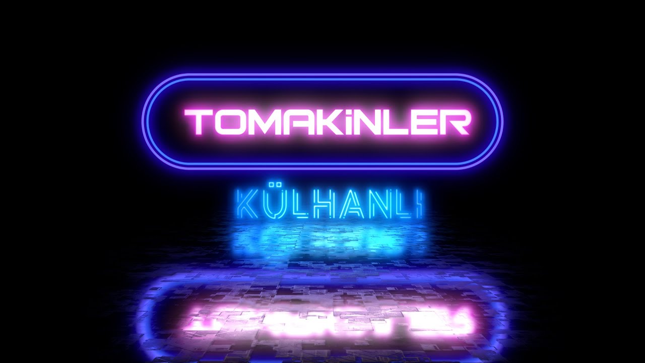 Külhanlı