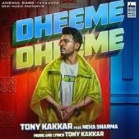Dheeme Dheeme