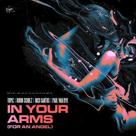 In Your Arms For An Angel
