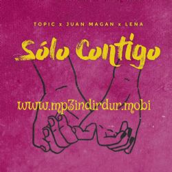 Solo Contigo