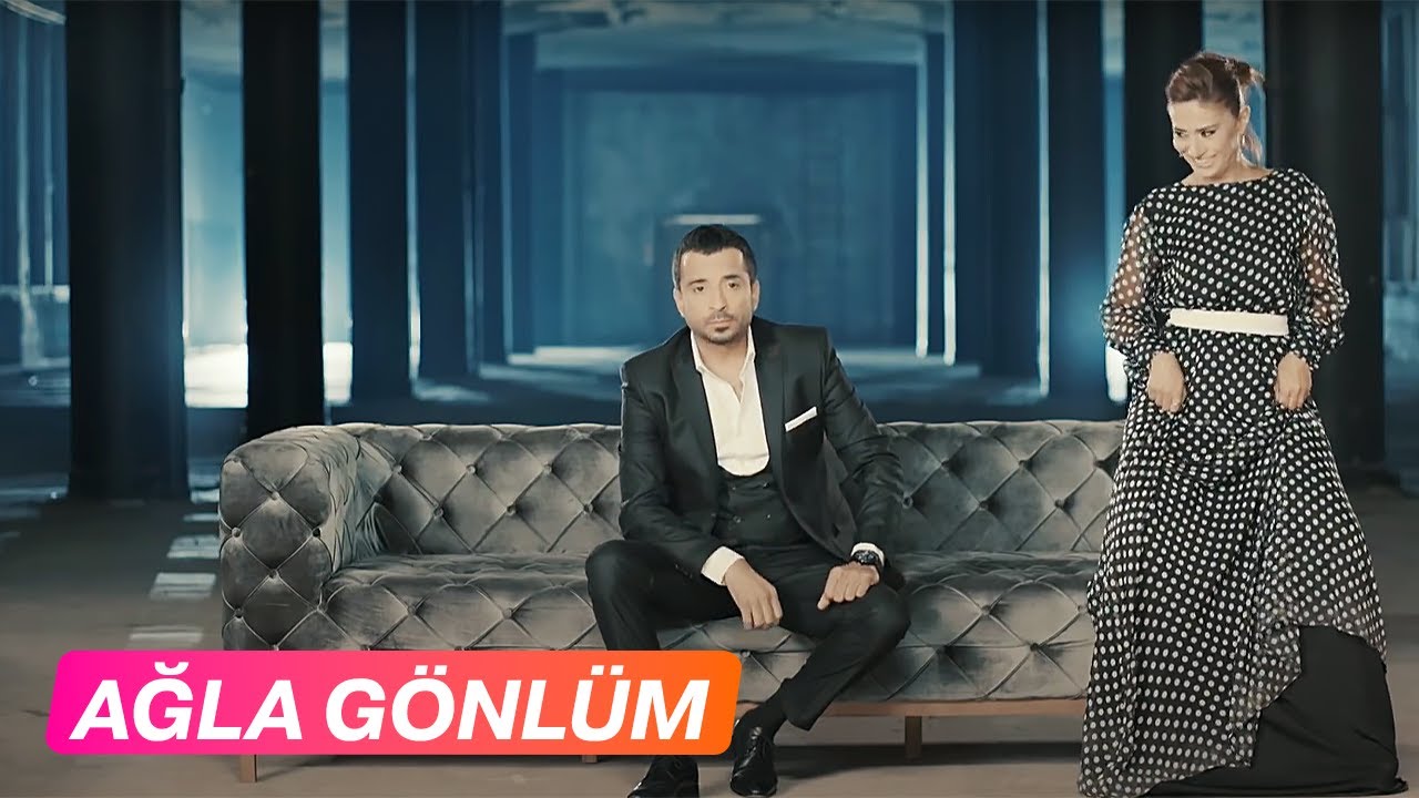Ağla Gönlüm