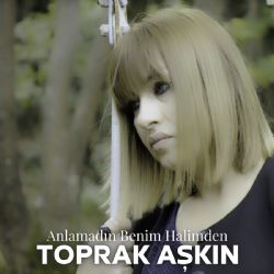 Anlamadın Benim Halimden