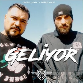 Geliyor