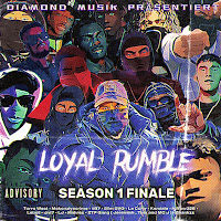 Season 1 Finale