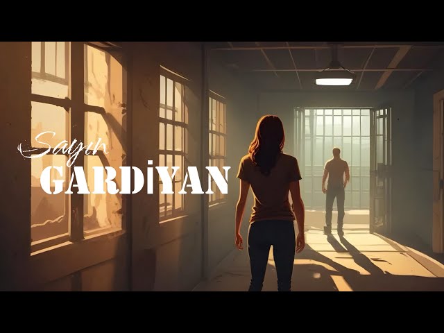 Sayın Gardiyan