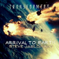 Arrival To Earth