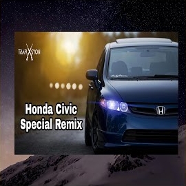 HONDA CİVİC SPECİAL REMİX