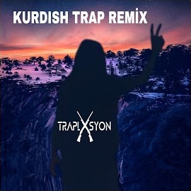 KURDİSH TRAP REMİX