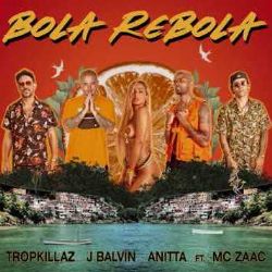 Bola Rebola