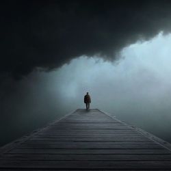 On My Own