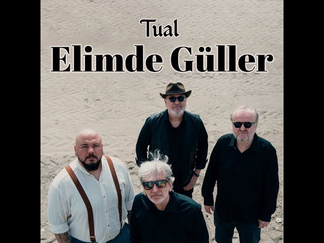 Elimde Güller