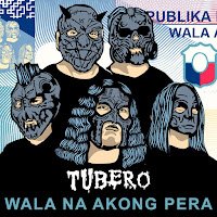 Wala Na Akong Pera