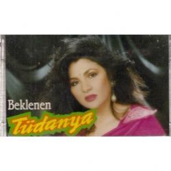 Beklenen Tüdanya