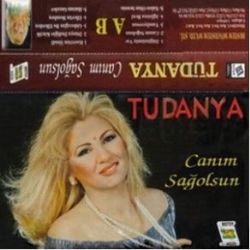 Canım Sağolsun