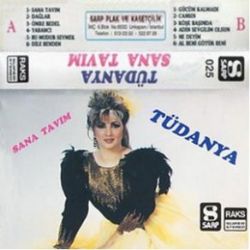 Sana Tavım