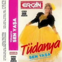 Sen Yaşa