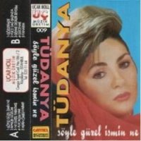 Söyle Güzel İsmin Ne