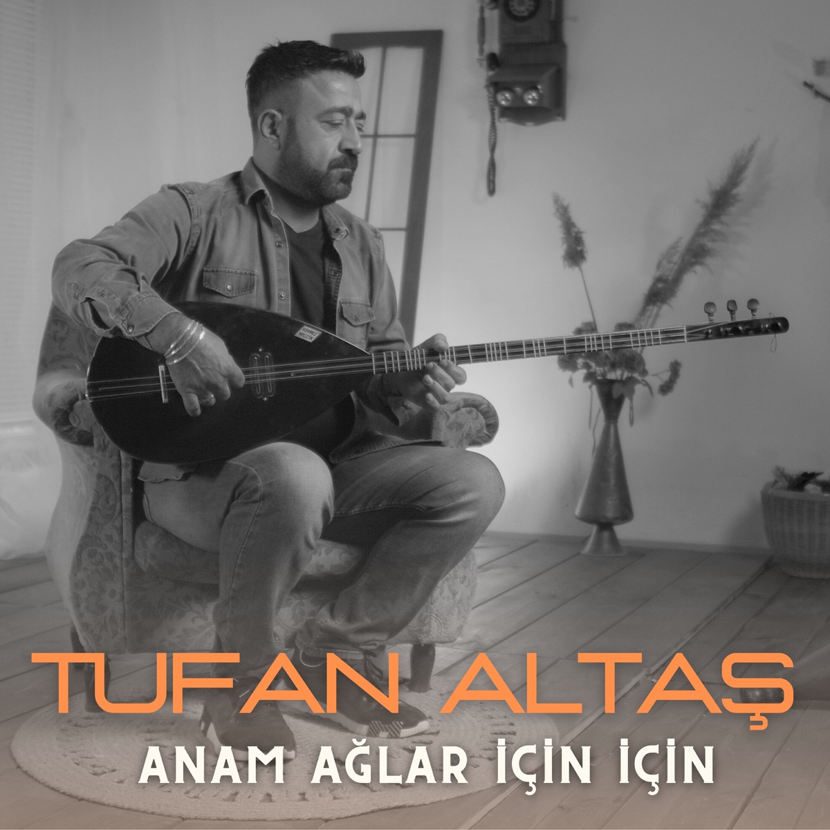 Anam Ağlar İçin İçin
