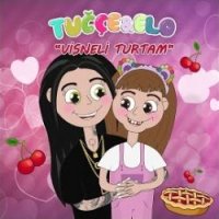 Vişneli Turtam