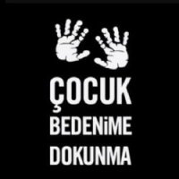 Çocuk İstismarına Hayır