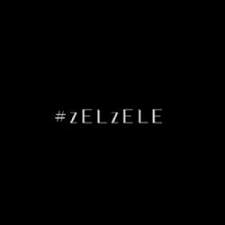 Zelzele