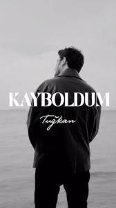 Kayboldum