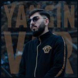 Yangın Var