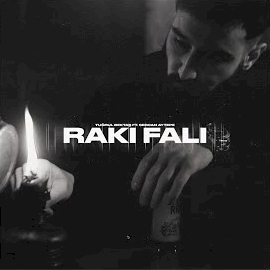 Rakı Falı