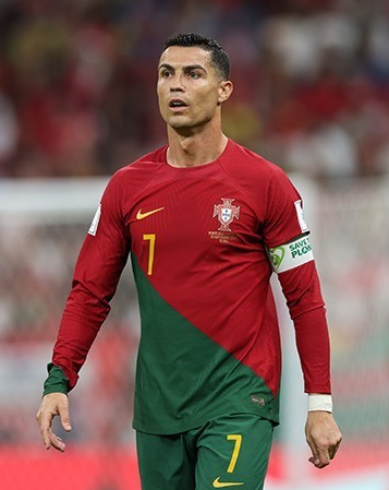 Ronaldo