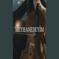 Meyhanedeyim