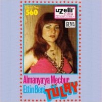 Almanyaya Mecbur Ettin Beni
