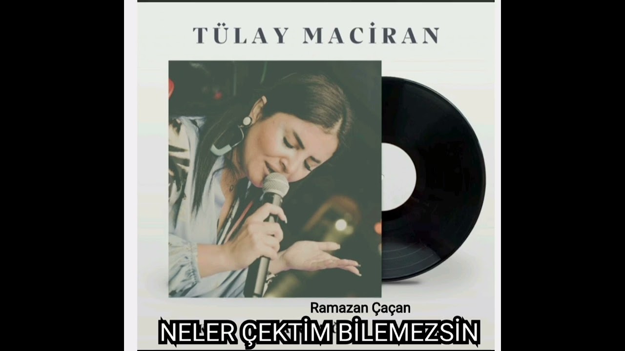 Neler Çektim Bilemezsin
