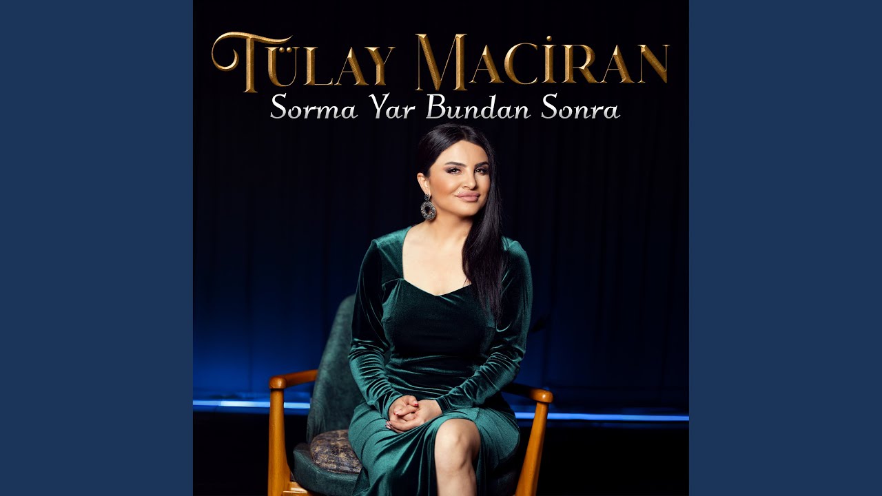 Sorma Yar Bundan Sonra