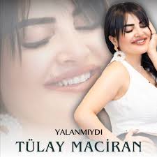 Yalanmıydı