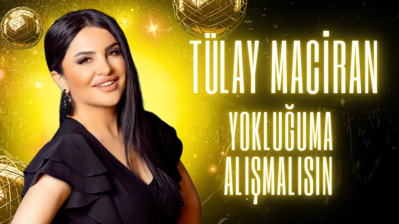 Yokluğuma Alışmalısın